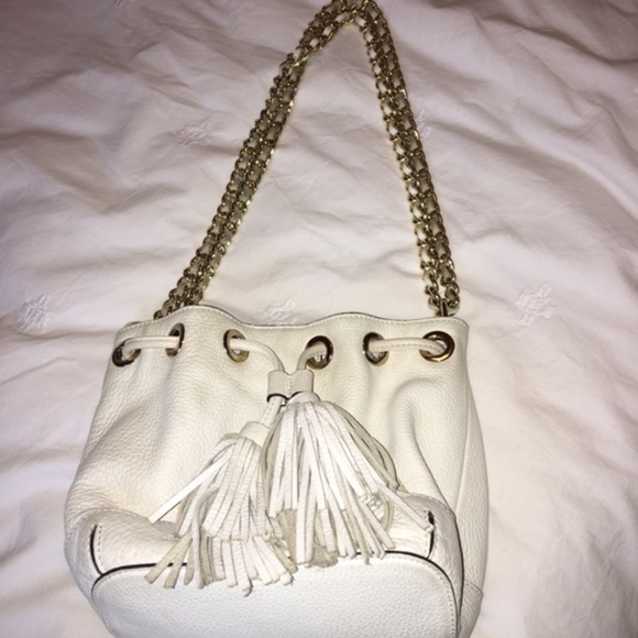 Rebecca Minkoff Women's Mini Lexi Bucket Bag - Leather - Picture 7 of 13